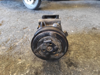 Compresor aire acondicionado 8200309193 Rena