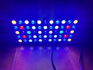 LÁMPARA LED PREMIUM PARA ACUARIO MARINO/PLANTADO