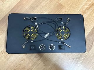 LÁMPARA LED PREMIUM PARA ACUARIO MARINO/PLANTADO