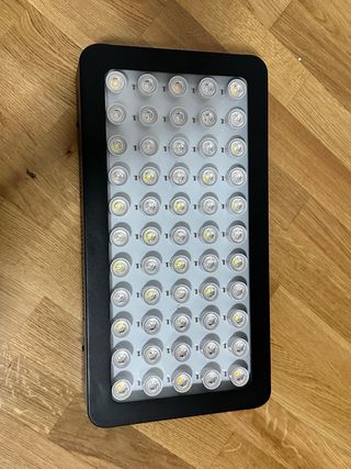 LÁMPARA LED PREMIUM PARA ACUARIO MARINO/PLANTADO