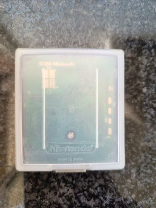 Harry Potter y la Cámara Secreta - GBA
