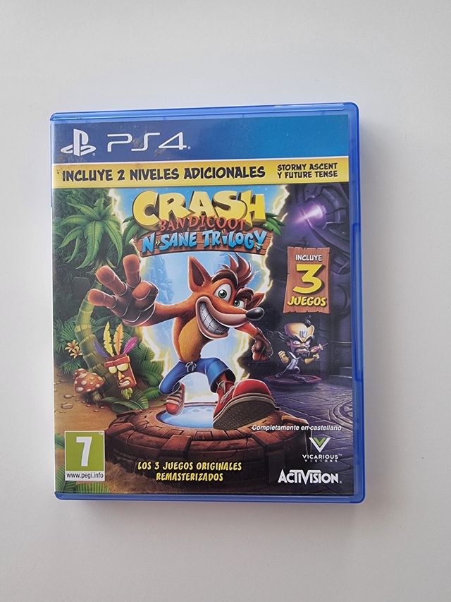 Consola Sony PS4 Pro Negra