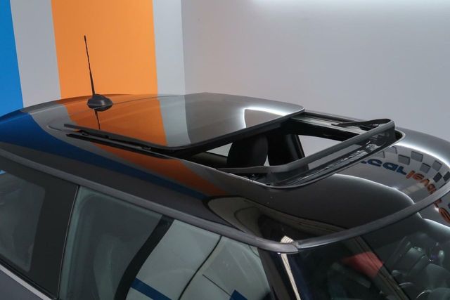 MINI MINI COOPER S 192CV AUTO