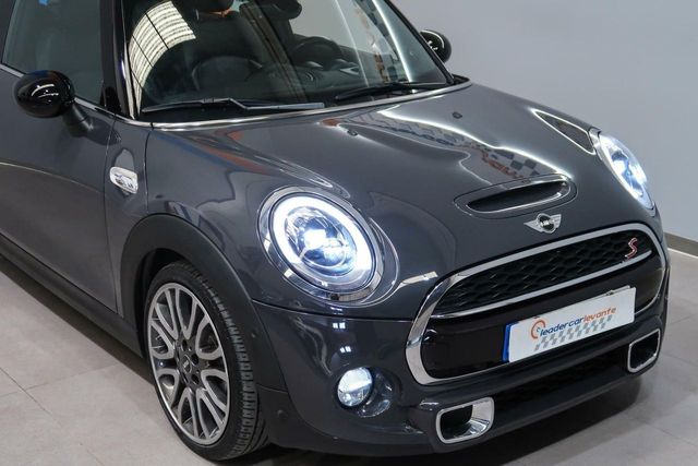 MINI MINI COOPER S 192CV AUTO