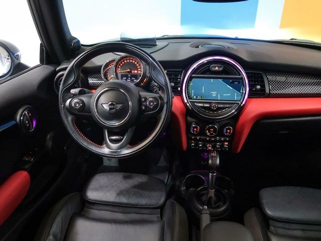 MINI MINI COOPER S 192CV AUTO