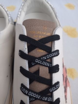 Zapatillas talla 36
