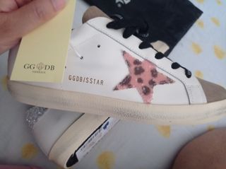 Zapatillas talla 36