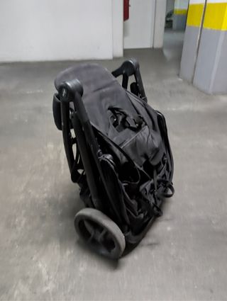 Silla de paseo Chicco Multiride