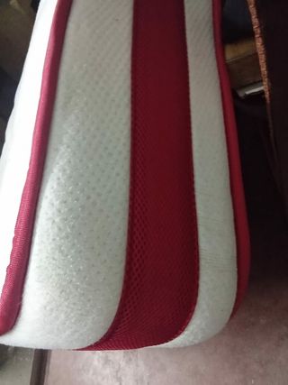 Colchón y Somier