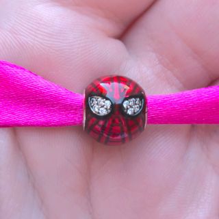 CHARM SPIDERMAN MARVEL VENGADORES