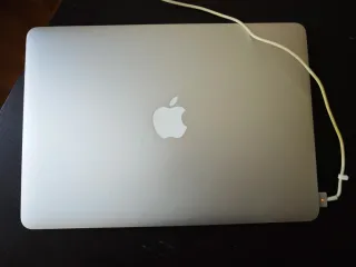 MacBook Air 13 2017 i5 8GB 128GB Plata