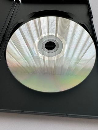 DVD La Pequeña Tienda de los Horrores (Como Nueva)