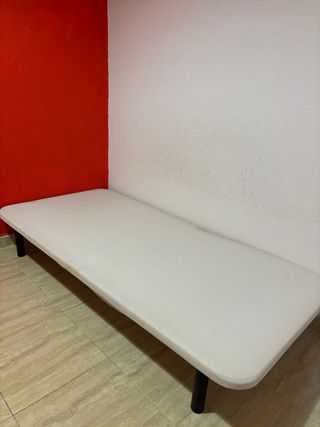 Somier IKEA 90x190