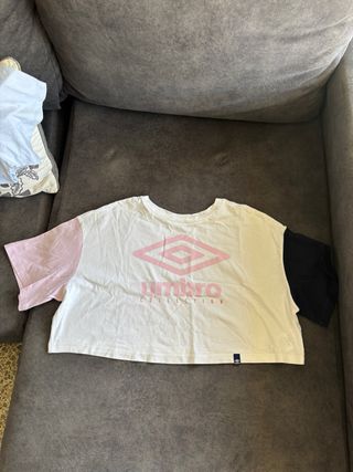 Top Umbro