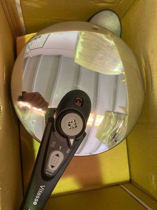Olla Express BRA Vitesse 7L