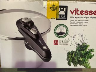 Olla Express BRA Vitesse 7L