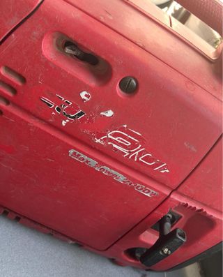 Generador Honda 2000W