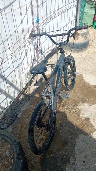 Bmx en venta