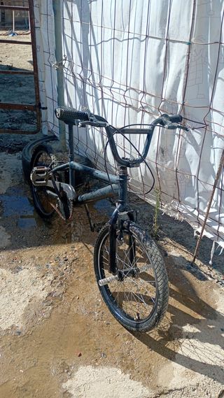 Bmx en venta