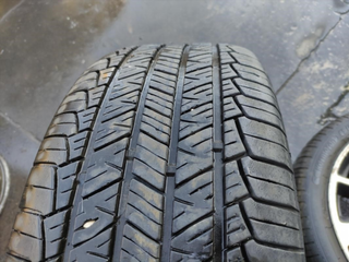 Llantas de 19 pulgadas Nissan Qashqai II del