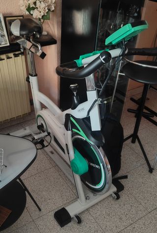 Bicicleta Estática Cecotec