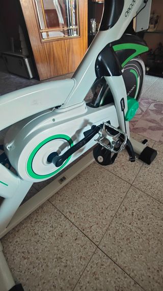Bicicleta Estática Cecotec