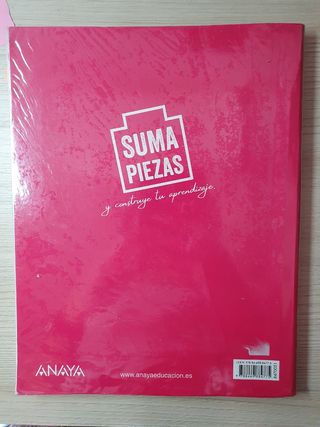 Libro de quimica segundo de bachillerato anaya