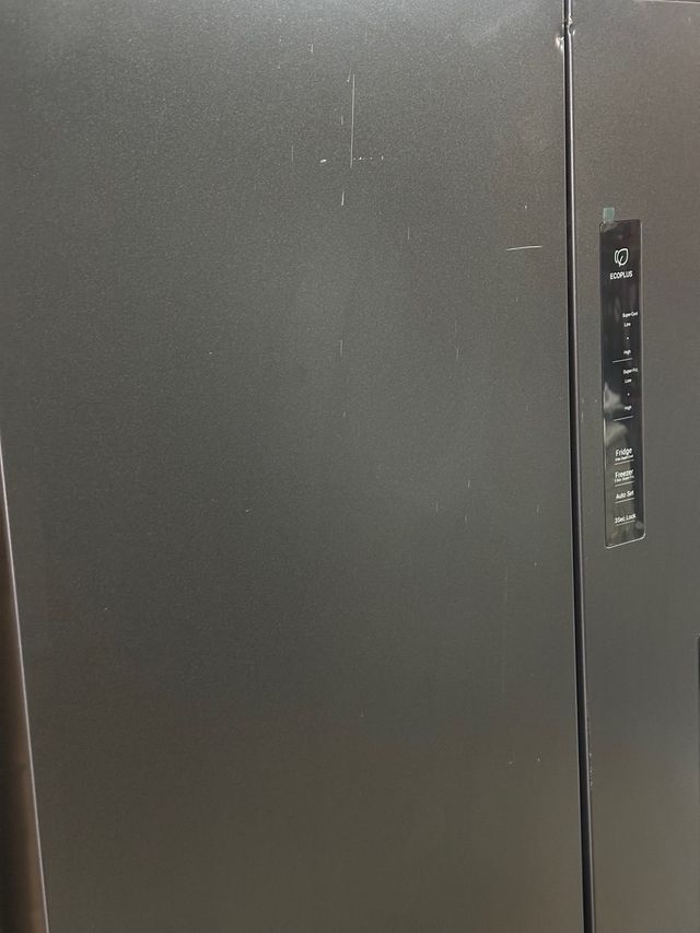 Frigorífico Haier MultiDoor Cube 83