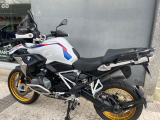 DASMOTO vende BMW R1250GS RALLYE con 60 mil (2021)