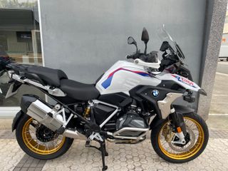 DASMOTO vende BMW R1250GS RALLYE con 60 mil (2021)