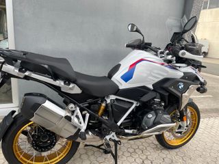 DASMOTO vende BMW R1250GS RALLYE con 60 mil (2021)
