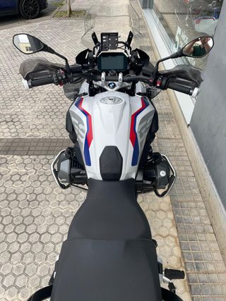 DASMOTO vende BMW R1250GS RALLYE con 60 mil (2021)