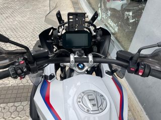 DASMOTO vende BMW R1250GS RALLYE con 60 mil (2021)