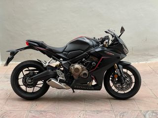 Honda CBR 650 R