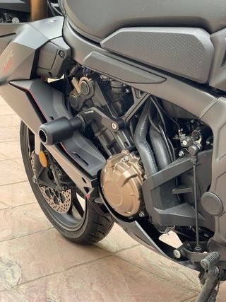 Honda CBR 650 R