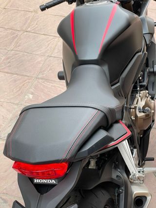 Honda CBR 650 R