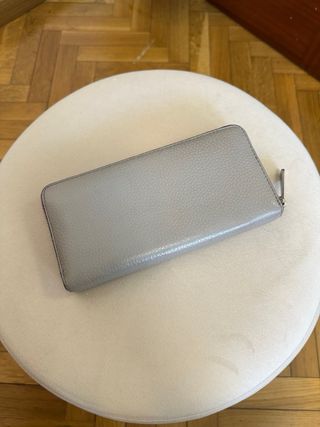 Cartera Michael Kors Gris
