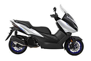 Zontes 125E - Seguro Gratis - 5 Años Garantía