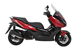 Zontes 125E - Seguro Gratis - 5 Años Garantía