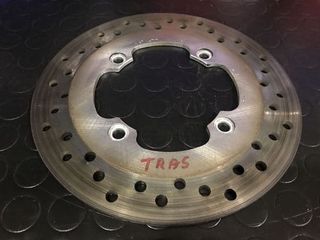 Disco de Freno Trasero Honda Forza 125 K40 2015-24
