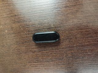 Xiaomi Mi Band 5 Rosa sin cargador