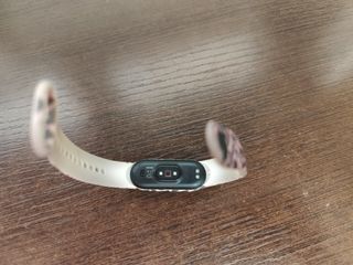 Xiaomi Mi Band 5 Rosa sin cargador