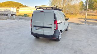 ECO GLP 149.000kms Dacia Dokker 2019