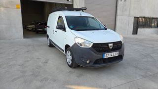 ECO GLP 149.000kms Dacia Dokker 2019
