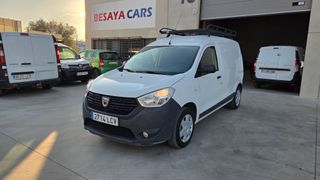 ECO GLP 149.000kms Dacia Dokker 2019