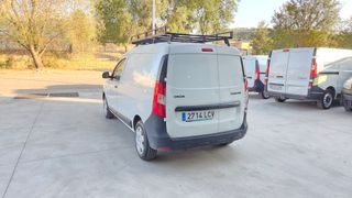 ECO GLP 149.000kms Dacia Dokker 2019