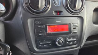 ECO GLP 149.000kms Dacia Dokker 2019