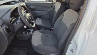 ECO GLP 149.000kms Dacia Dokker 2019