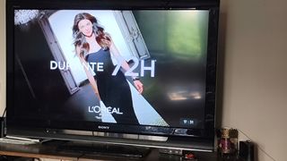 Televisor Sony Bravia Negro