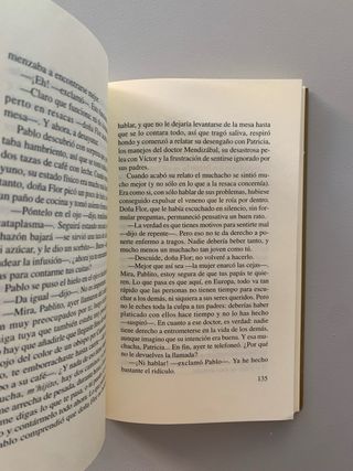 El último trabajo del señor Luna (Periscopio/ P...